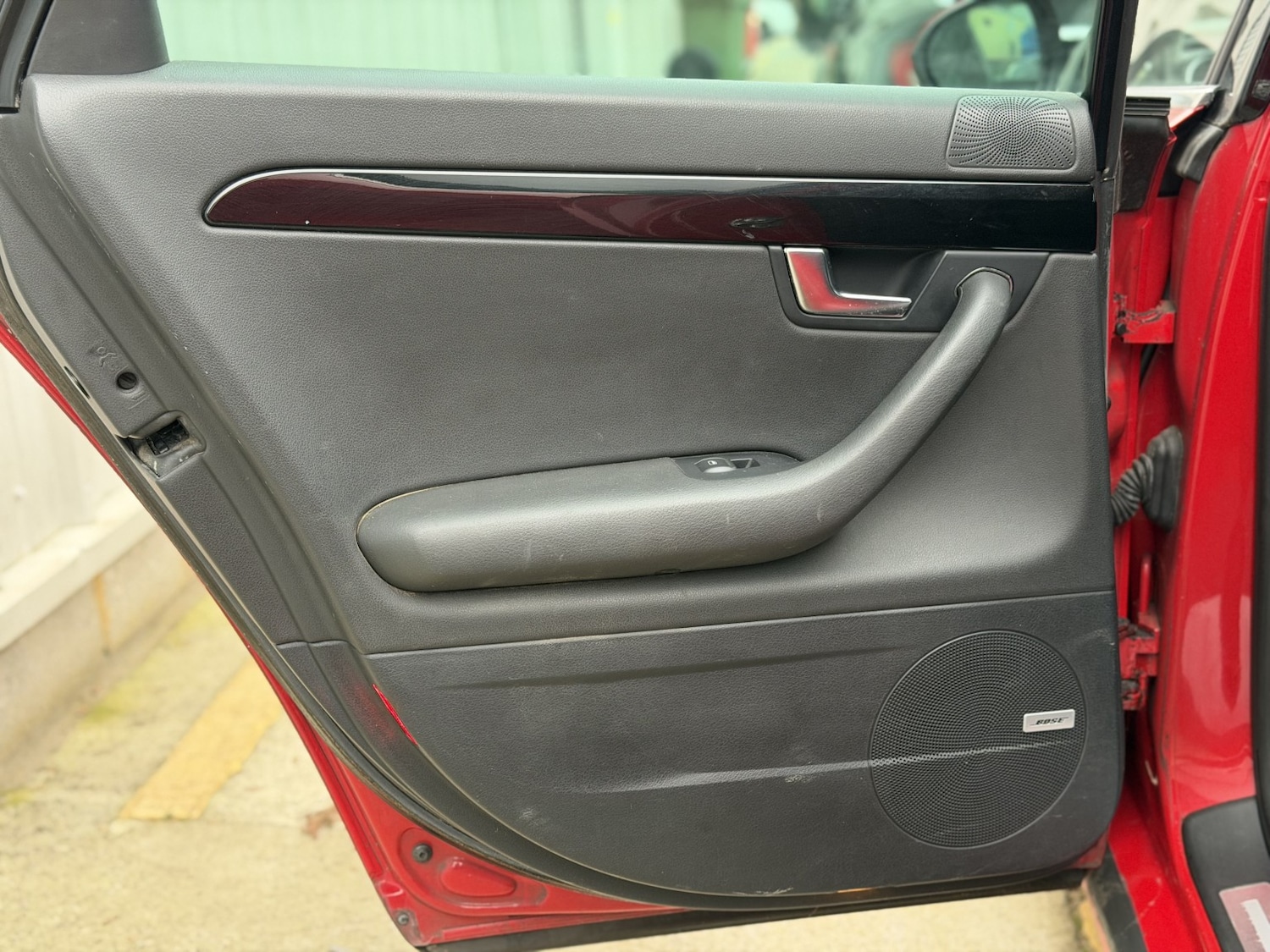 Used SEAT Exeo 2010 for sale - 76974476: Photo 45