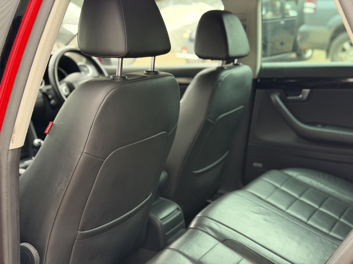 Used SEAT Exeo 2010 for sale - 76974476: Photo 46