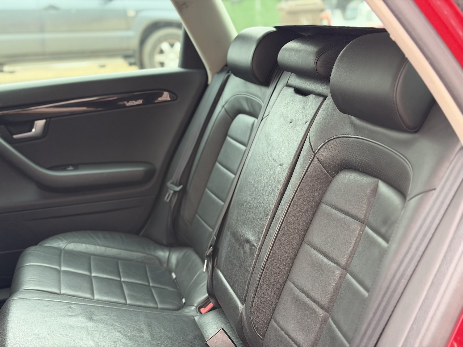 Used SEAT Exeo 2010 for sale - 76974476: Photo 47