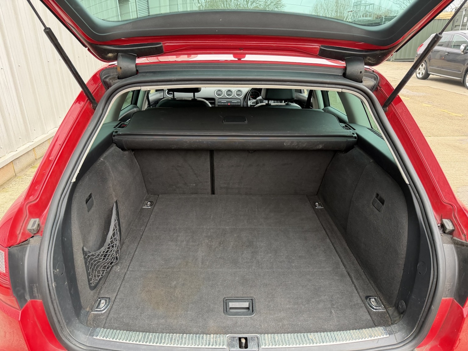 Used SEAT Exeo 2010 for sale - 76974476: Photo 48