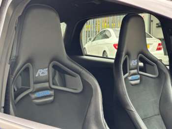 Used Ford Focus 2016 for sale - 74464829: Photo