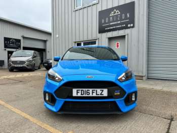 Used Ford Focus 2016 for sale - 74464829: Photo