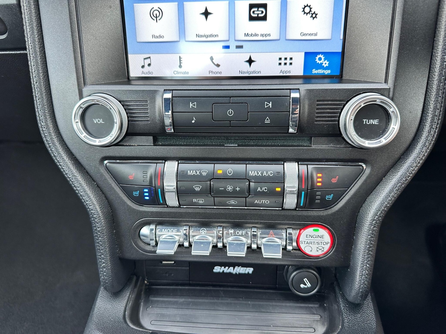 Vehicle 58