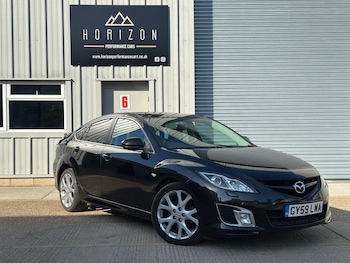 Used Mazda Mazda6 2009 for sale - 75769665: Photo