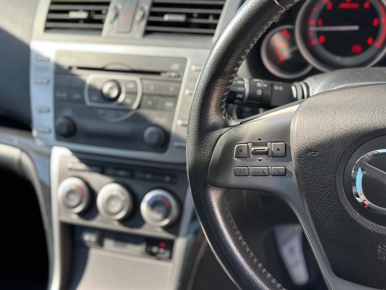 Vehicle 26
