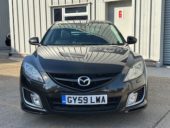 Used Mazda Mazda6 2009 for sale - 75769665: Photo