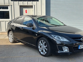 Used Mazda Mazda6 2009 for sale - 75769665: Photo