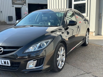 Used Mazda Mazda6 2009 for sale - 75769665: Photo