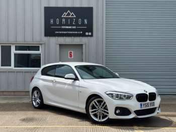 2015 (15) - 2.0 125d M Sport Auto Euro 6 (s/s) 3dr