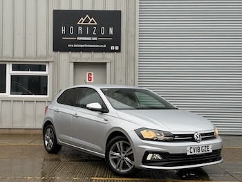 Volkswagen Polo feature image