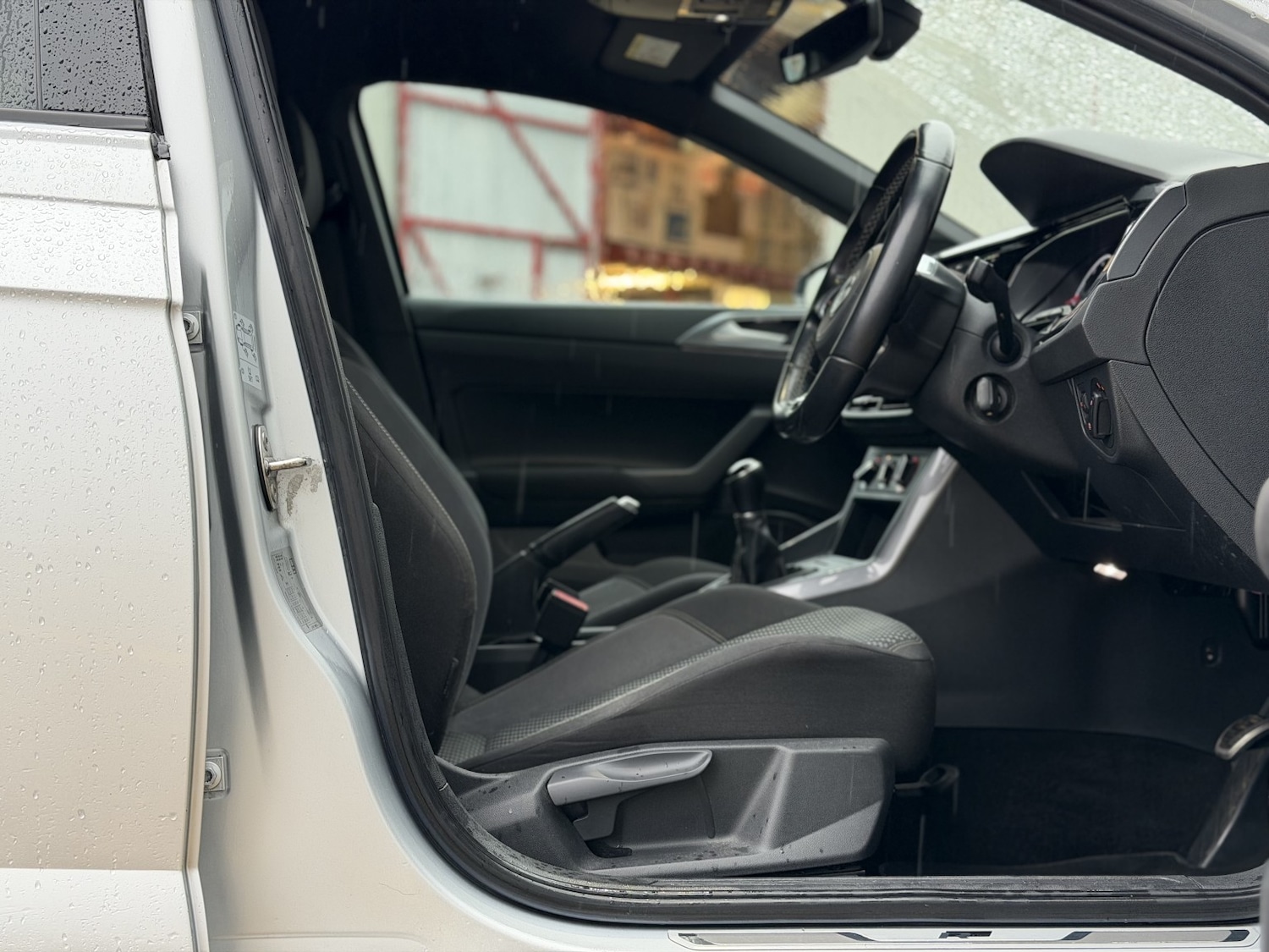 Used Volkswagen Polo 2018 for sale - 77148231: Photo 26