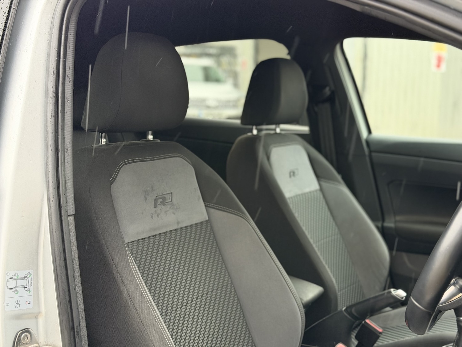 Used Volkswagen Polo 2018 for sale - 77148231: Photo 28