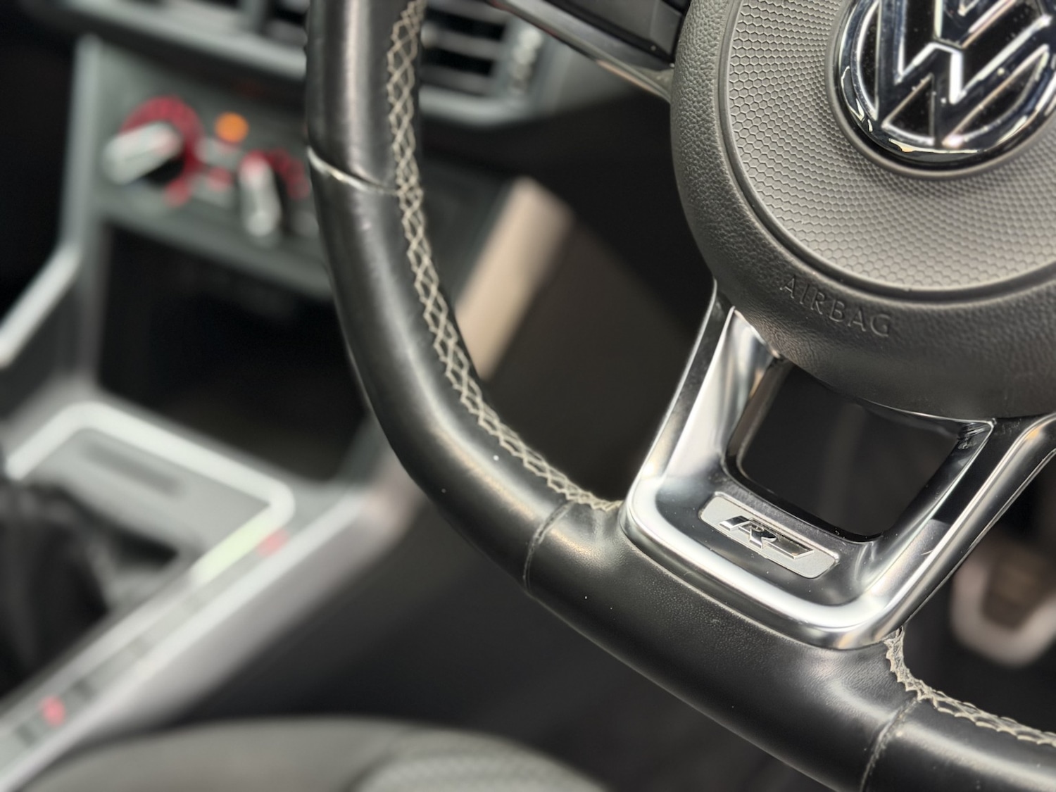 Used Volkswagen Polo 2018 for sale - 77148231: Photo 34