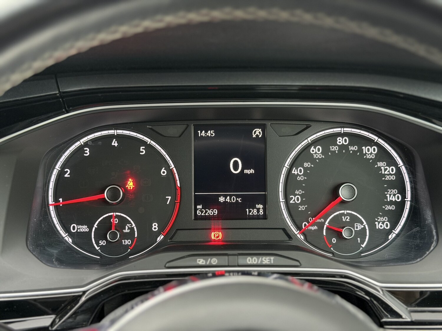 Used Volkswagen Polo 2018 for sale - 77148231: Photo 35