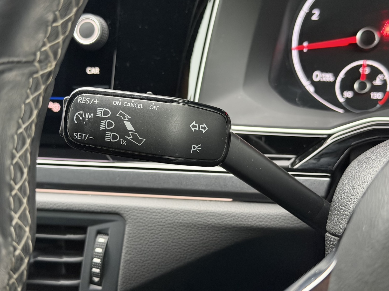 Used Volkswagen Polo 2018 for sale - 77148231: Photo 36