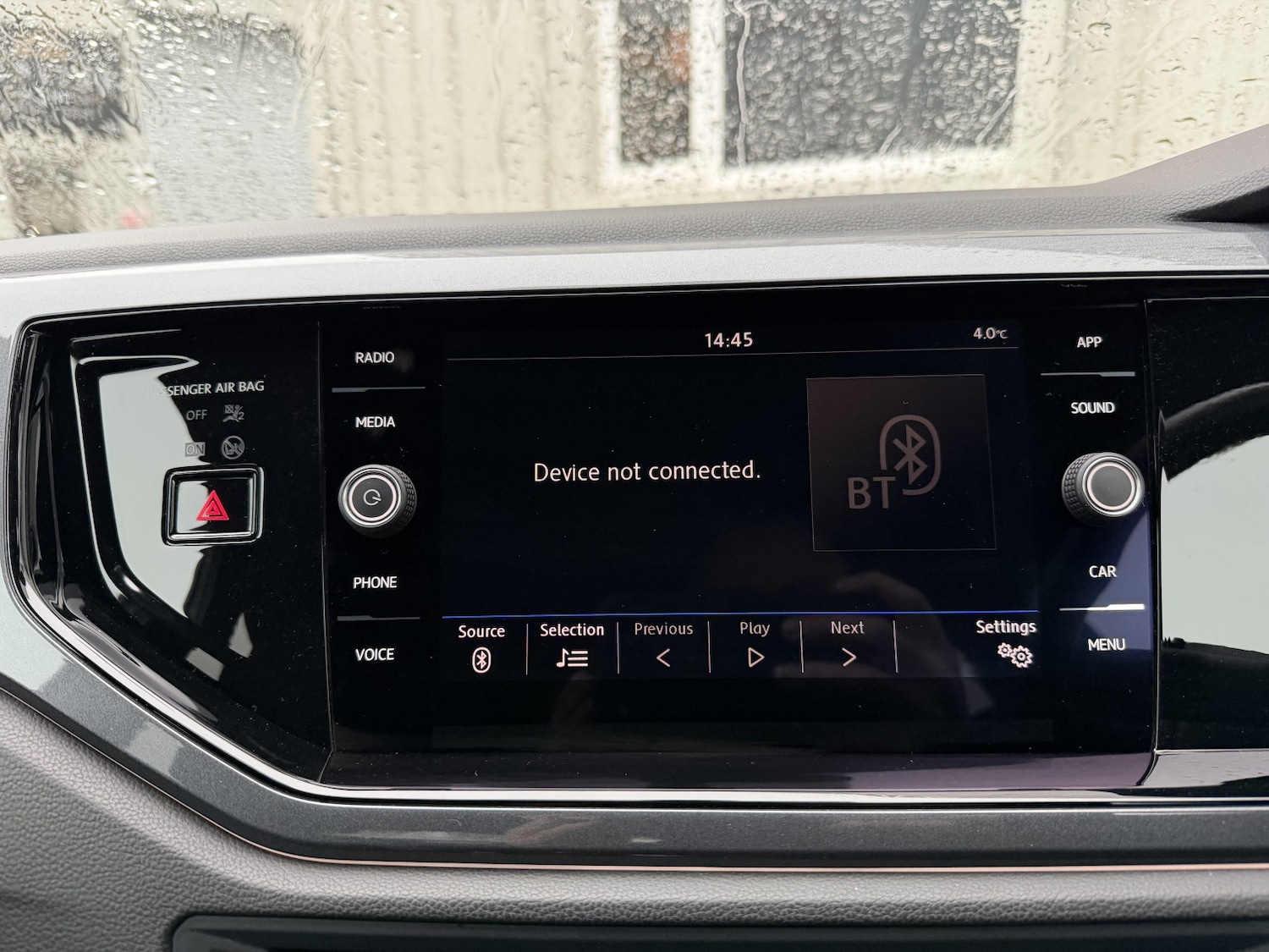 Used Volkswagen Polo 2018 for sale - 77148231: Photo 43