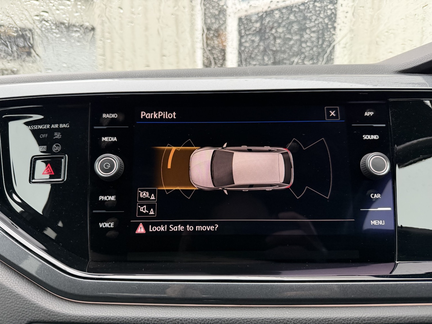 Used Volkswagen Polo 2018 for sale - 77148231: Photo 44