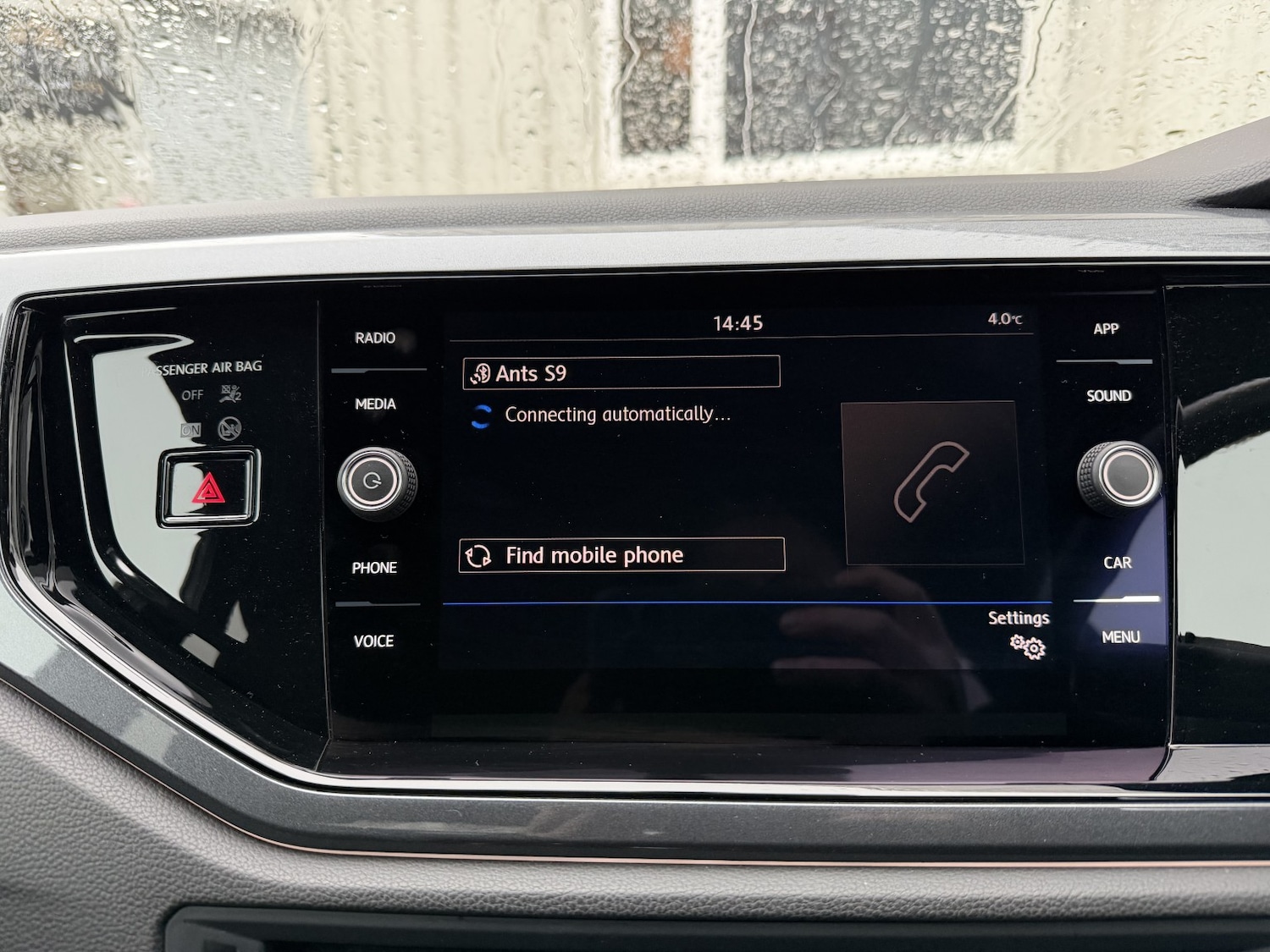 Used Volkswagen Polo 2018 for sale - 77148231: Photo 45