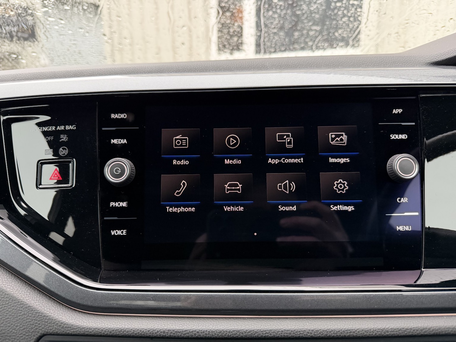 Used Volkswagen Polo 2018 for sale - 77148231: Photo 46