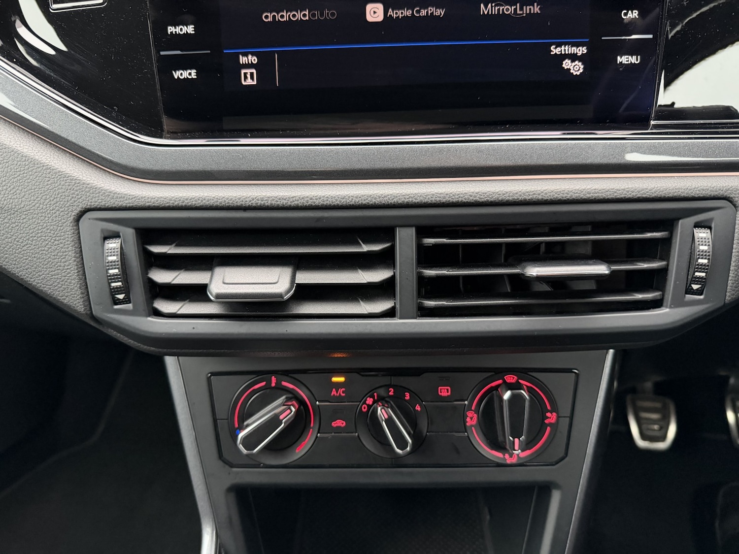 Used Volkswagen Polo 2018 for sale - 77148231: Photo 48