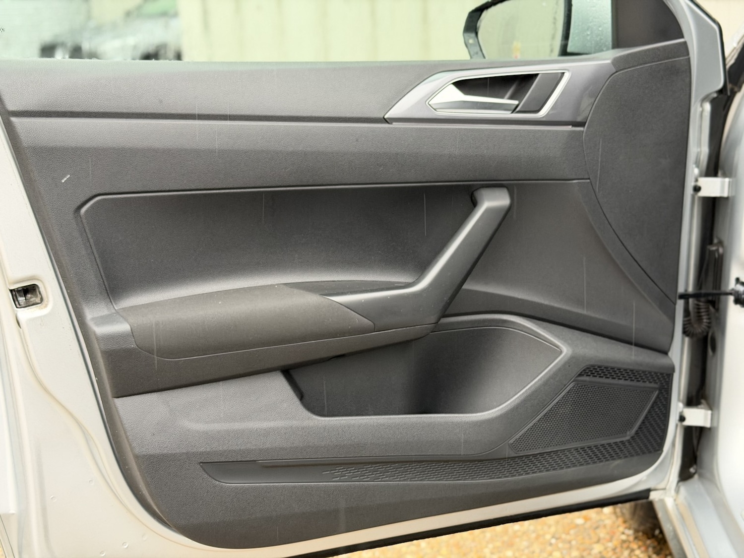 Used Volkswagen Polo 2018 for sale - 77148231: Photo 50