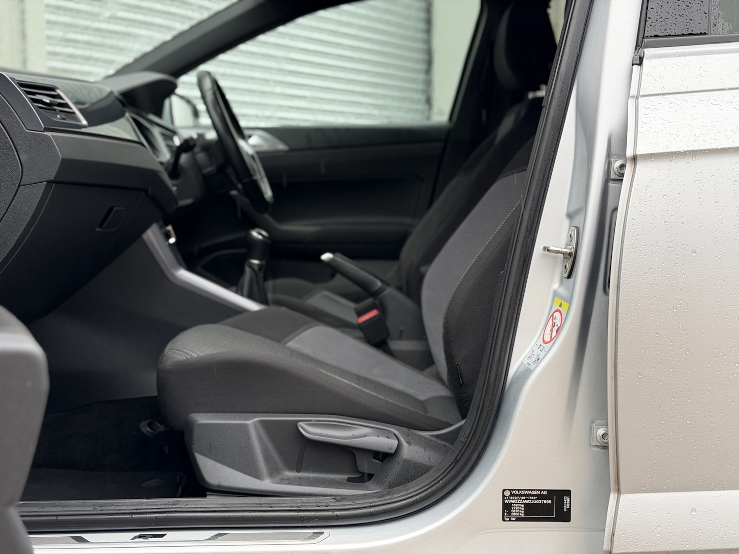 Used Volkswagen Polo 2018 for sale - 77148231: Photo 52