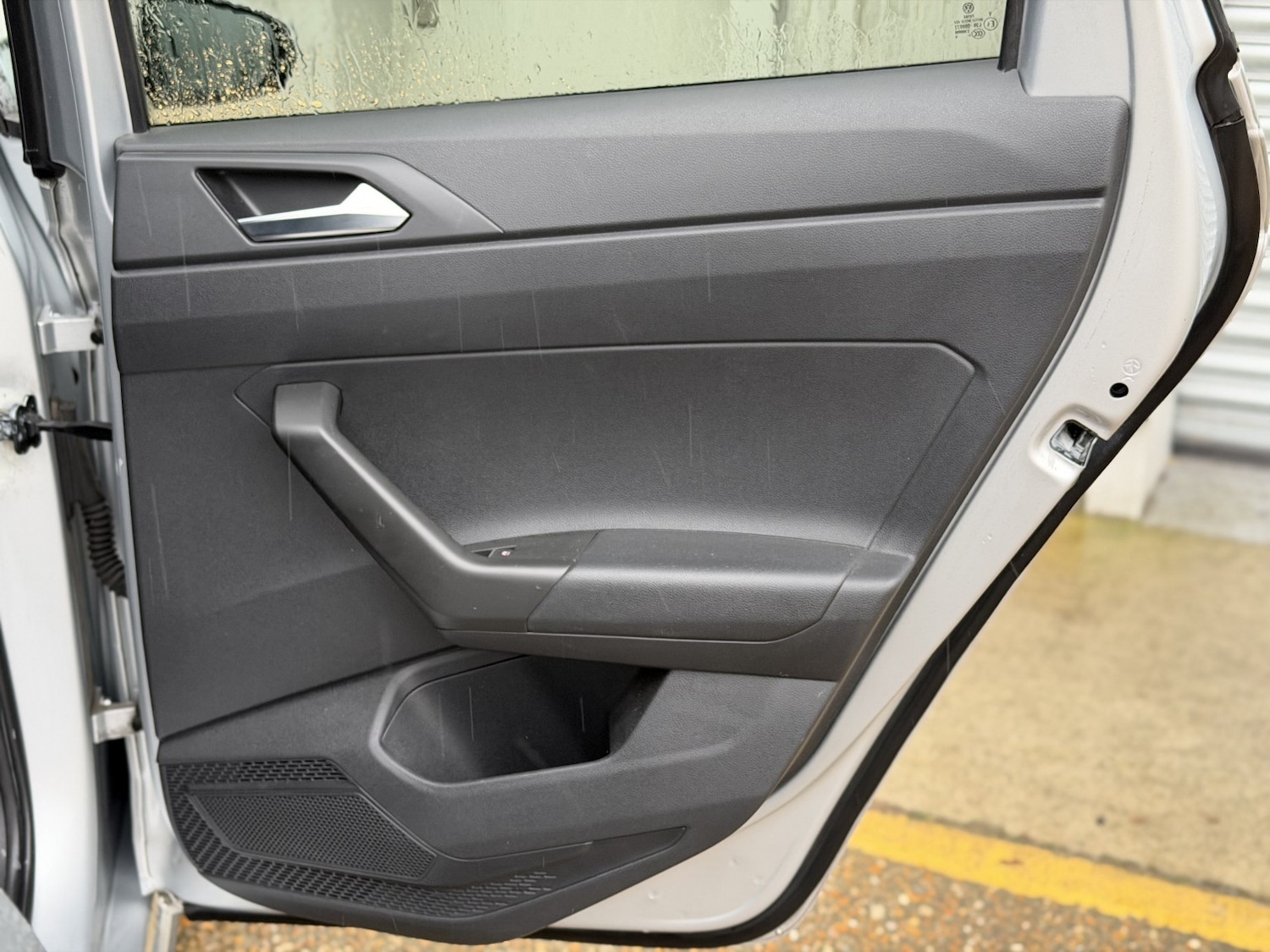 Used Volkswagen Polo 2018 for sale - 77148231: Photo 54