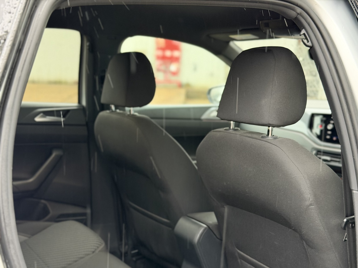 Used Volkswagen Polo 2018 for sale - 77148231: Photo 55