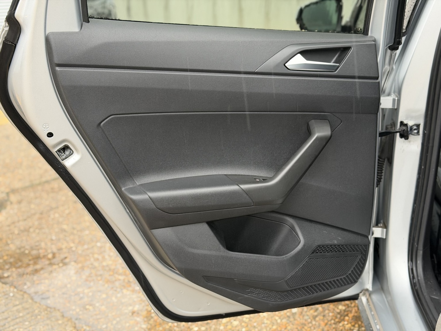 Used Volkswagen Polo 2018 for sale - 77148231: Photo 57