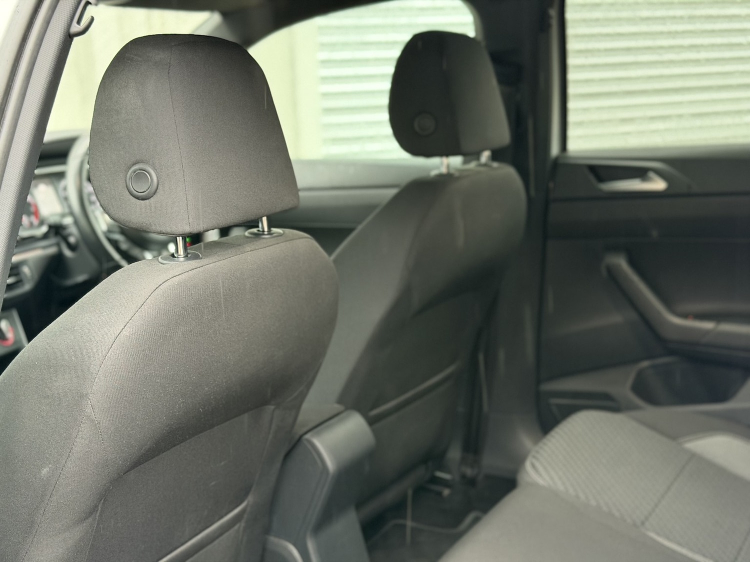 Used Volkswagen Polo 2018 for sale - 77148231: Photo 58