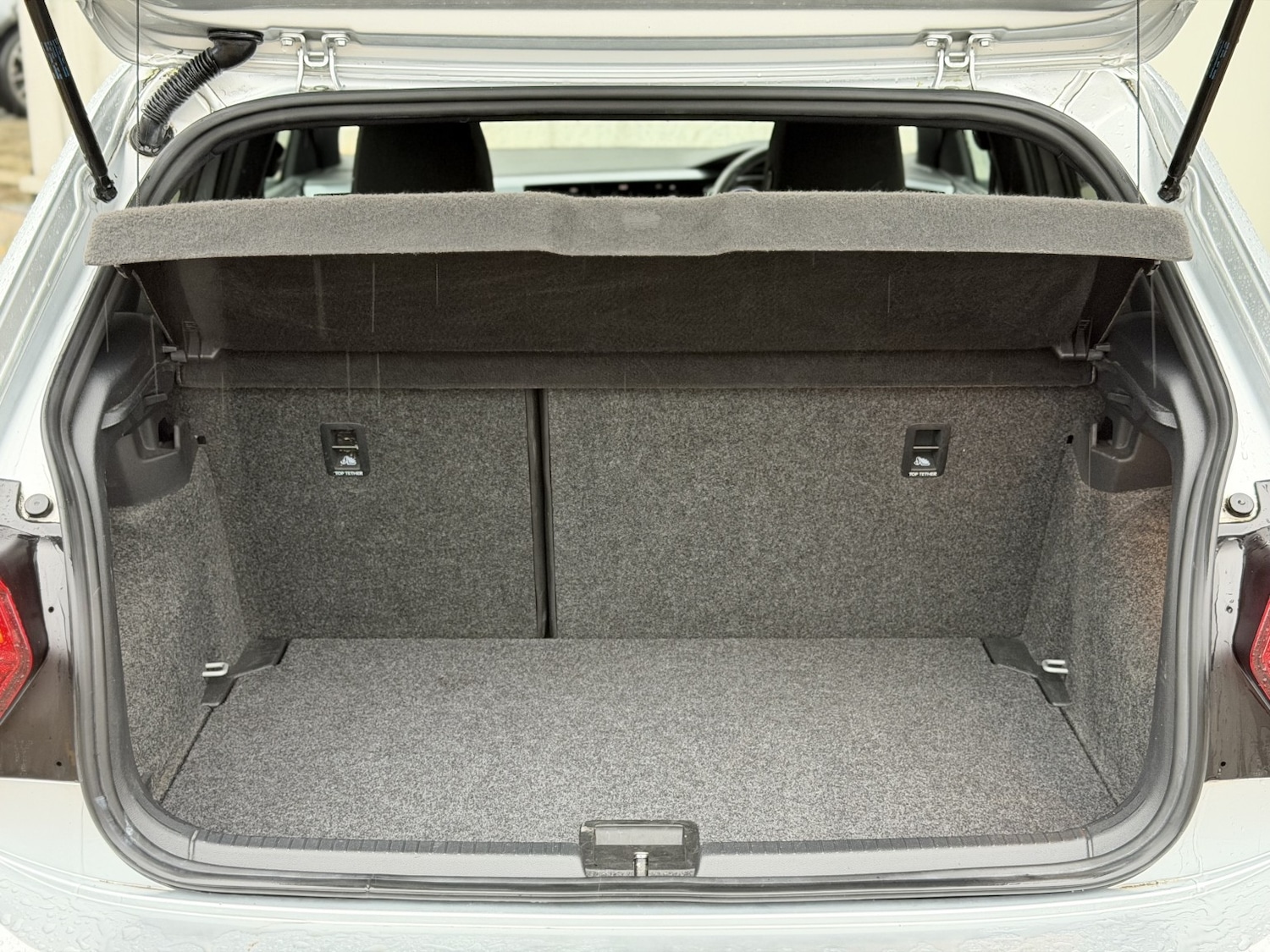 Used Volkswagen Polo 2018 for sale - 77148231: Photo 60