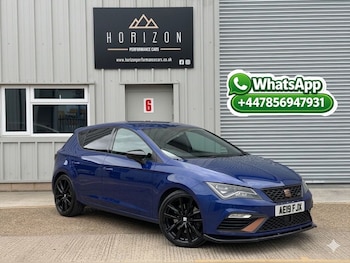 Used SEAT Leon 2019 for sale - 78659868: Photo