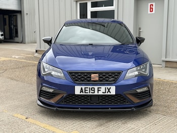 Used SEAT Leon 2019 for sale - 78659868: Photo