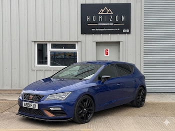 Used SEAT Leon 2019 for sale - 78659868: Photo