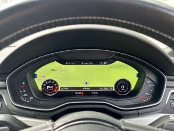 Used Audi S5 2018 for sale - 75334629: Photo