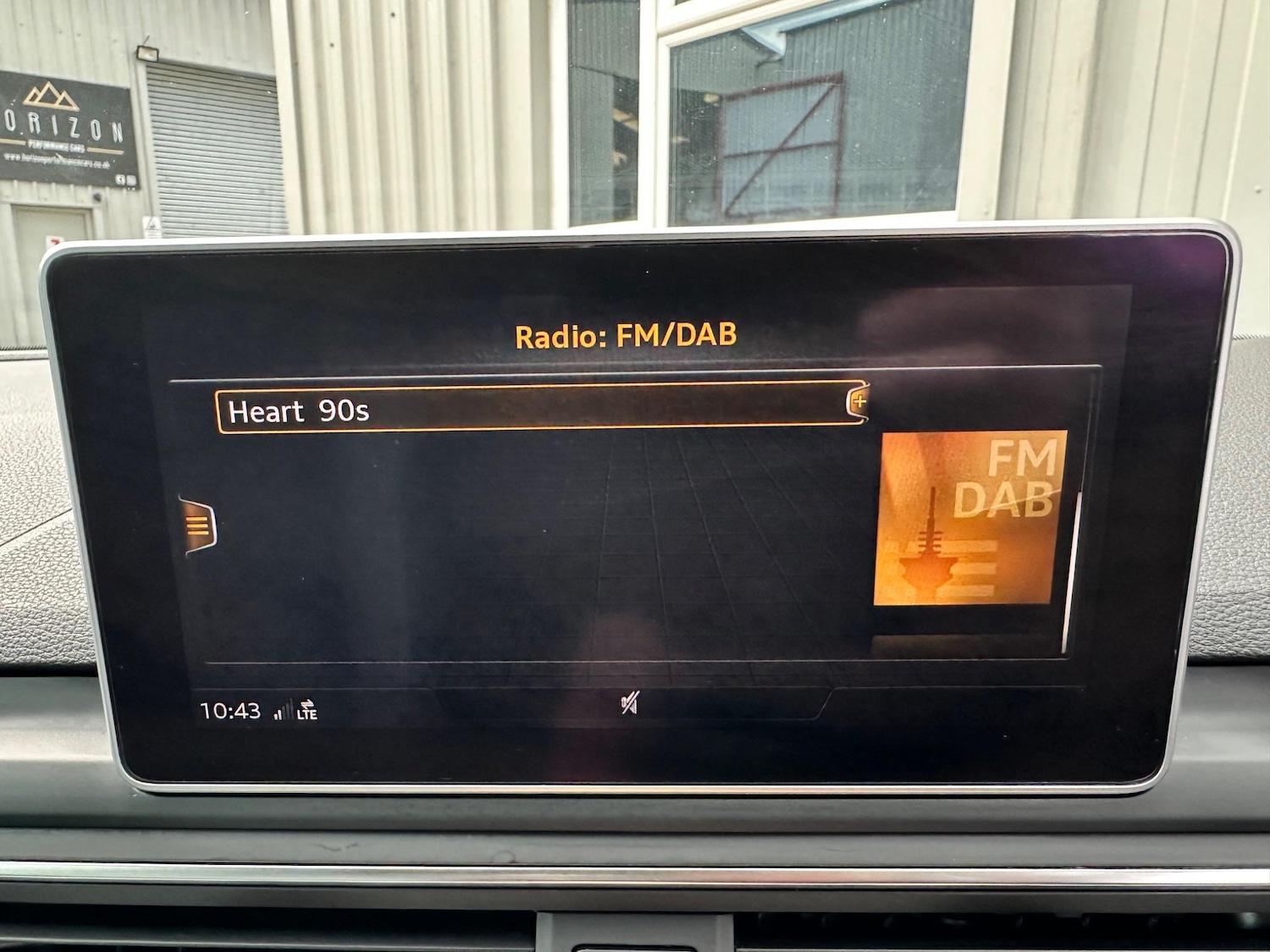 Vehicle 55