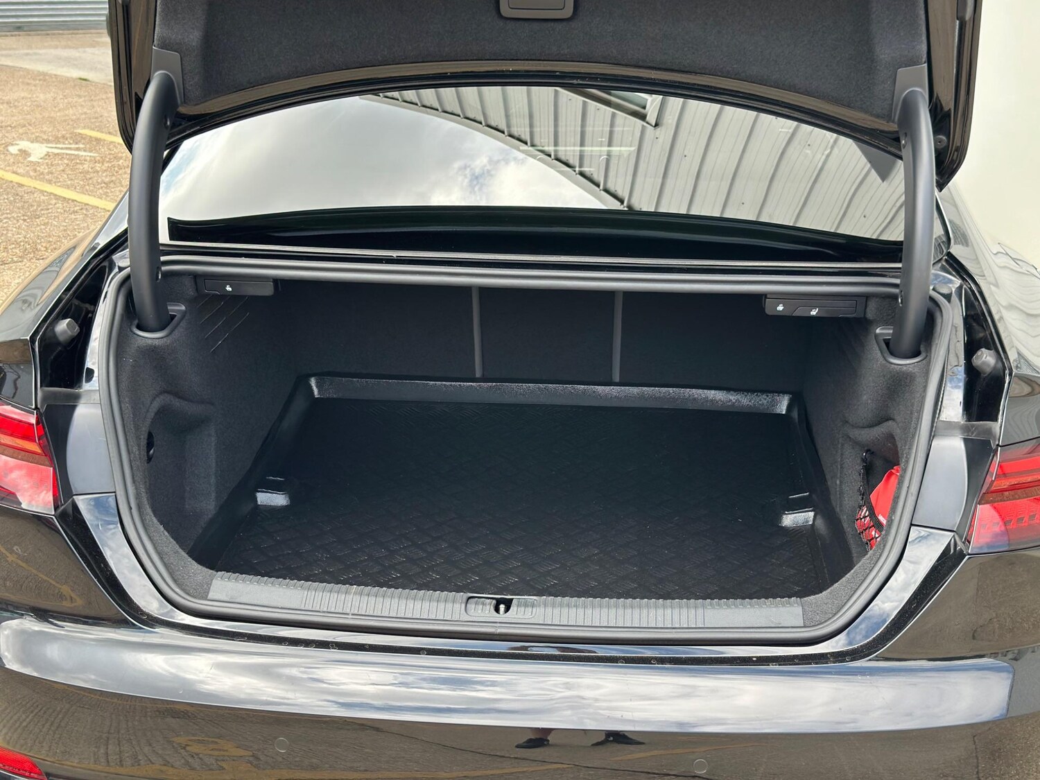 Vehicle 67