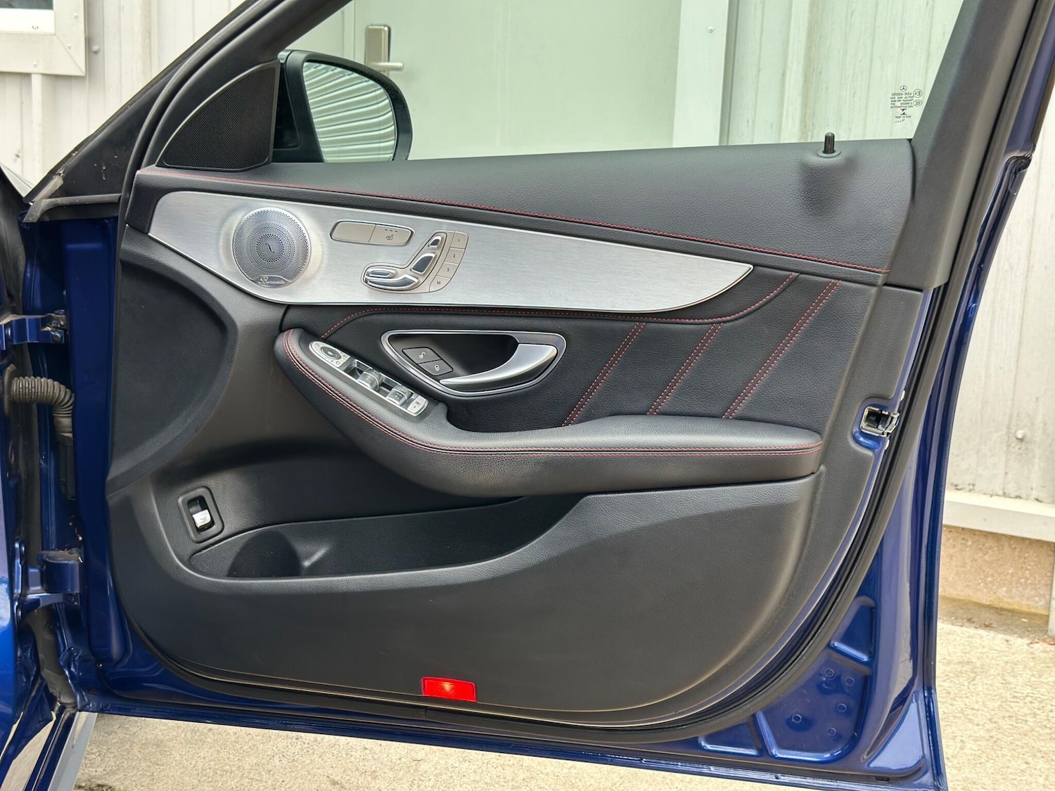 Used Mercedes-Benz C Class for sale - 76701923: Photo 33