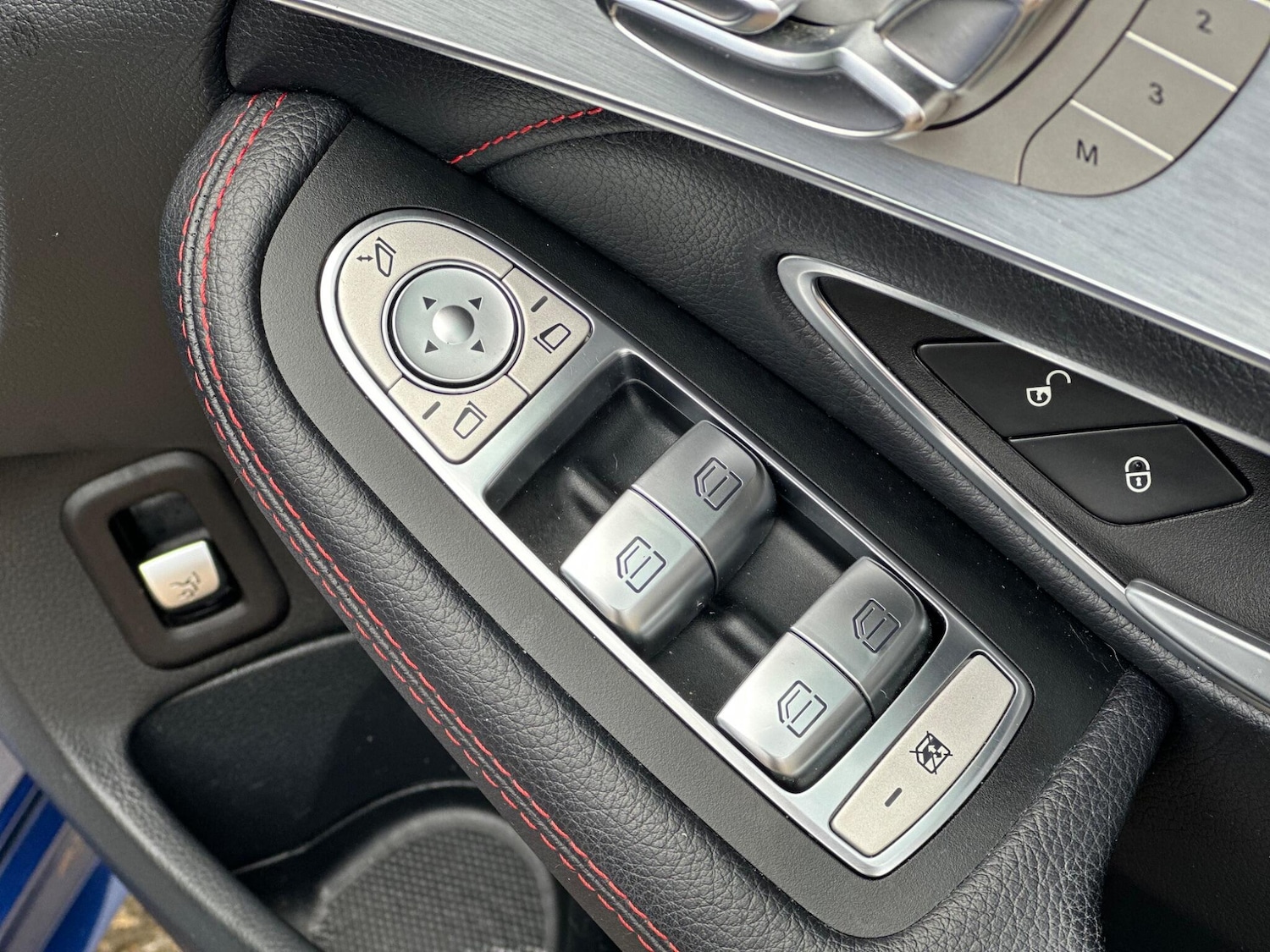 Used Mercedes-Benz C Class for sale - 76701923: Photo 38