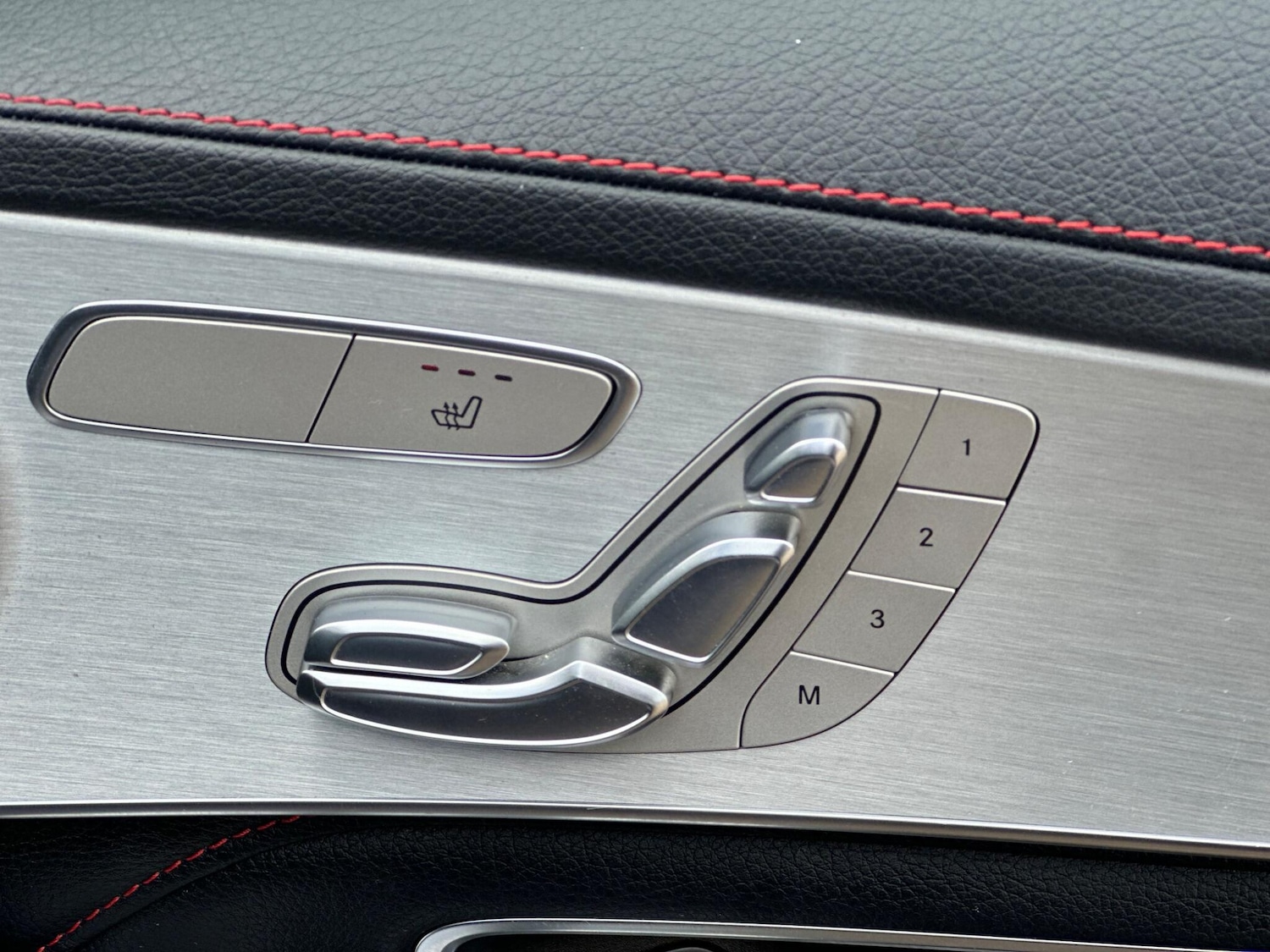 Used Mercedes-Benz C Class for sale - 76701923: Photo 39