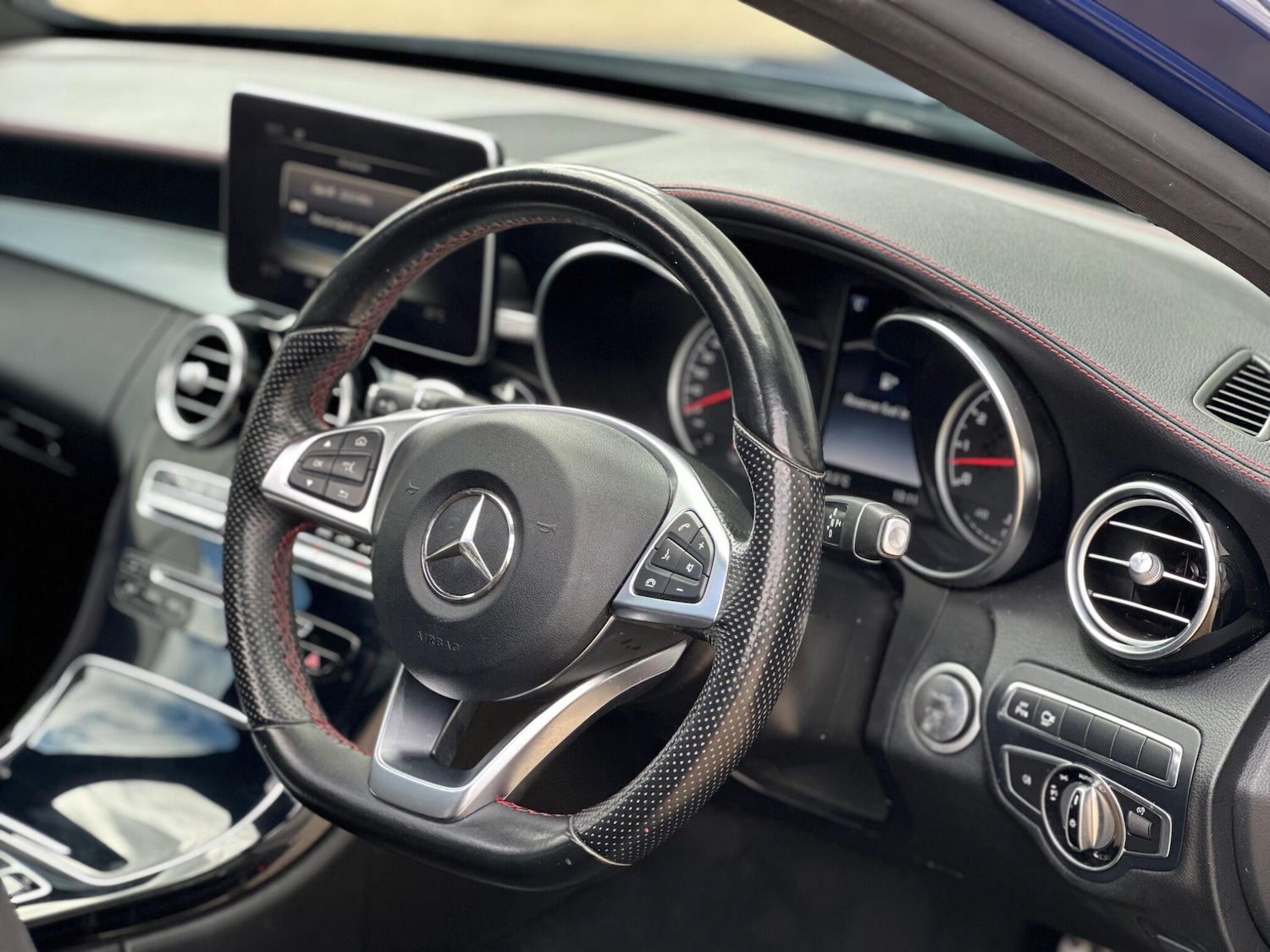 Used Mercedes-Benz C Class for sale - 76701923: Photo 4