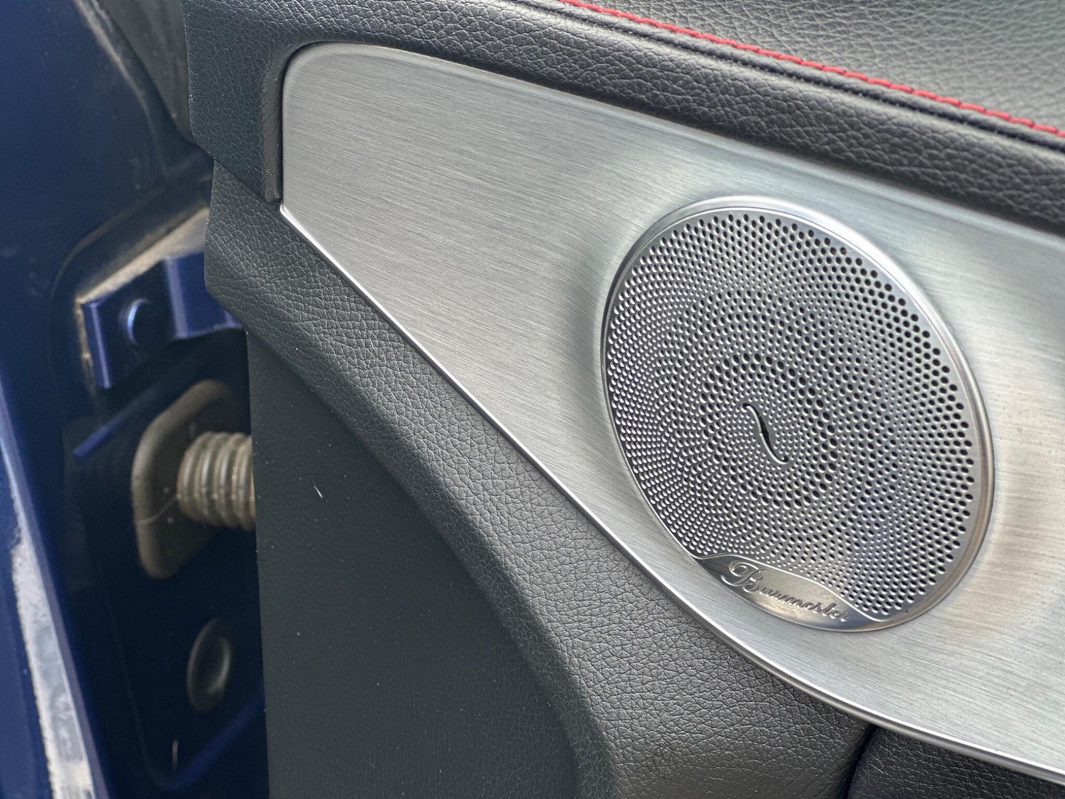 Used Mercedes-Benz C Class for sale - 76701923: Photo 40