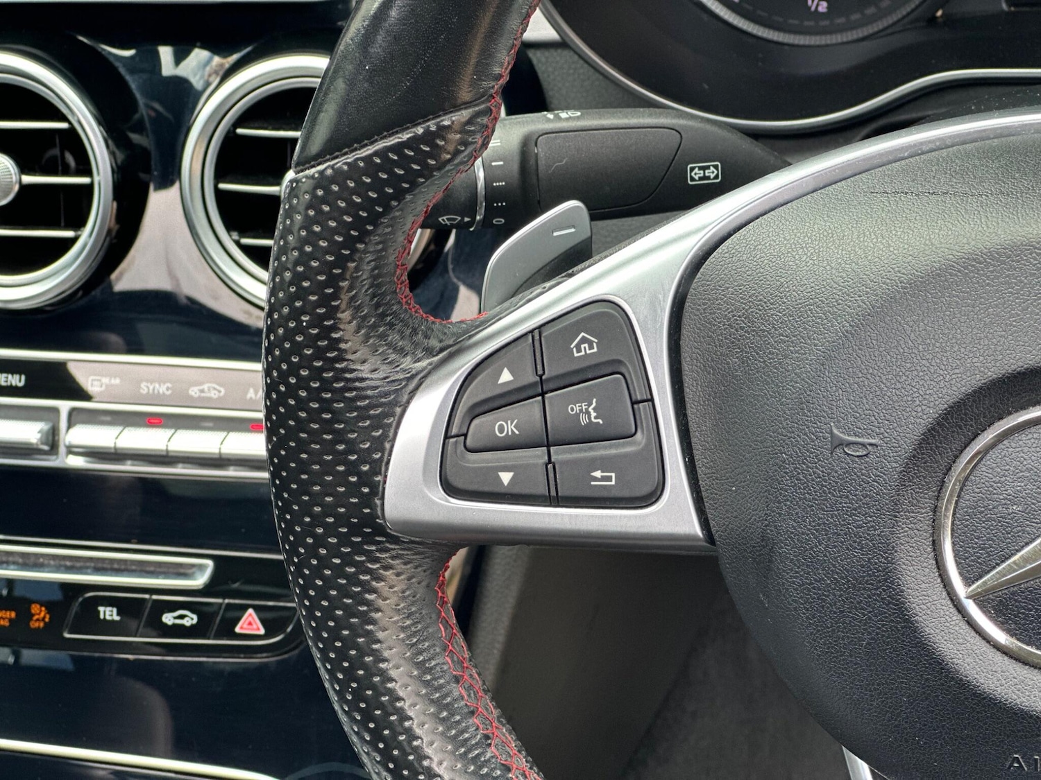 Used Mercedes-Benz C Class for sale - 76701923: Photo 41