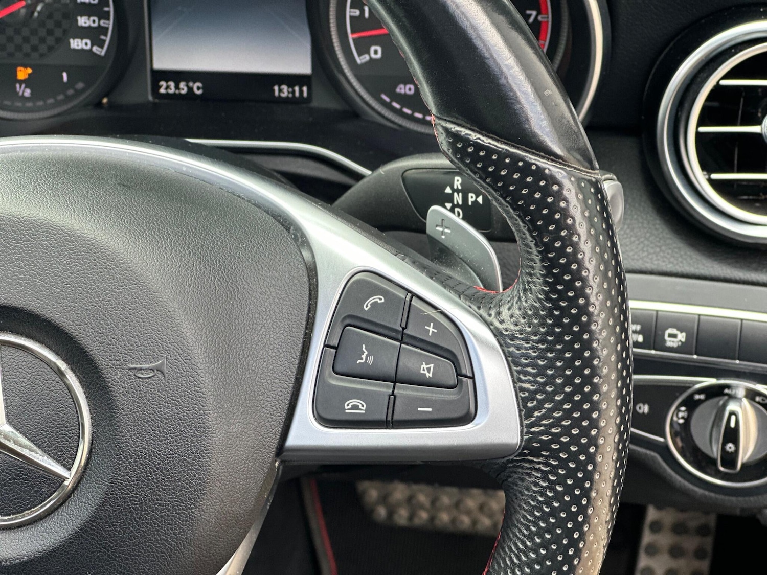 Used Mercedes-Benz C Class for sale - 76701923: Photo 42