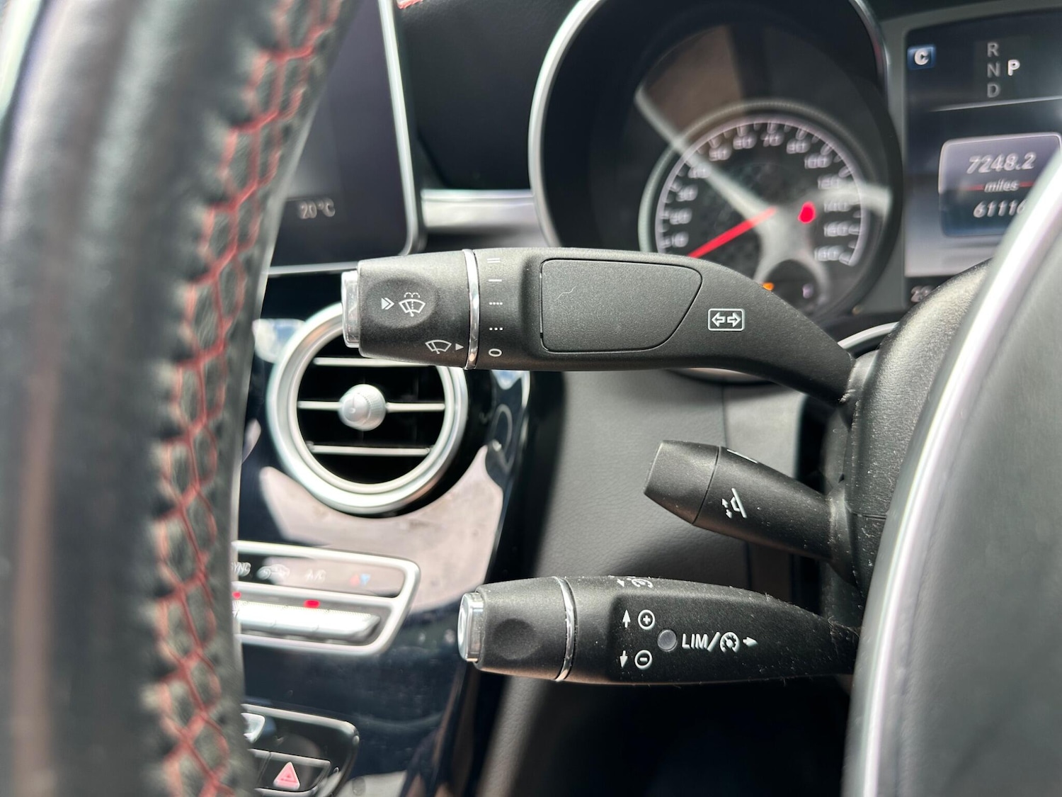 Used Mercedes-Benz C Class for sale - 76701923: Photo 43