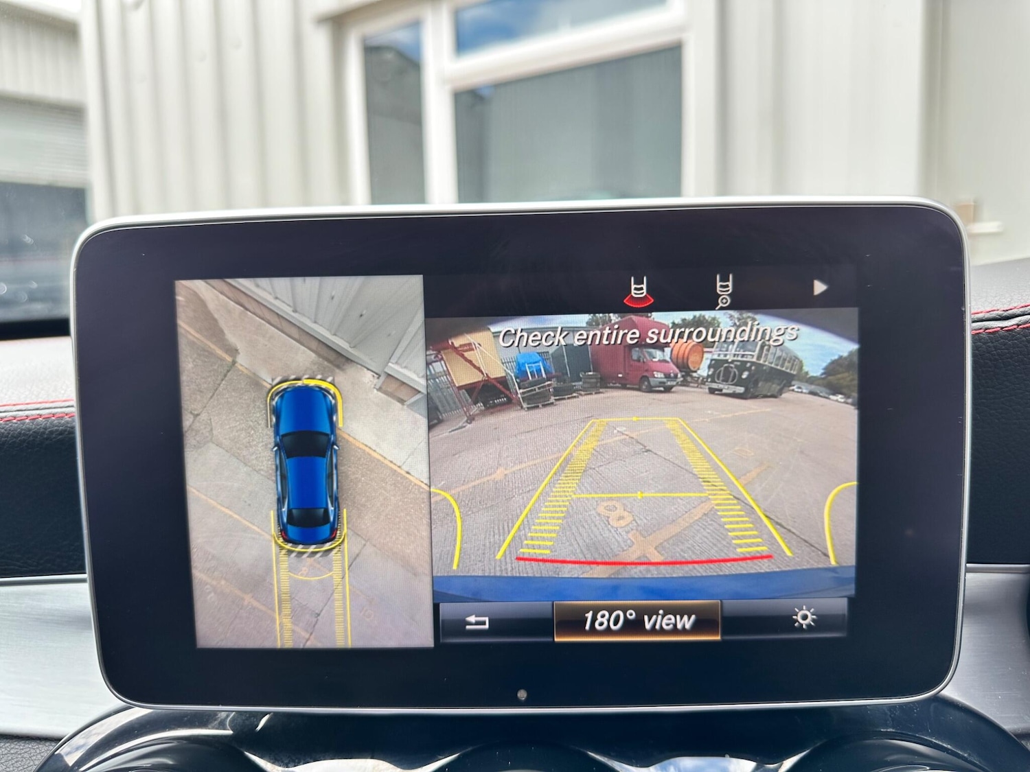 Used Mercedes-Benz C Class for sale - 76701923: Photo 46