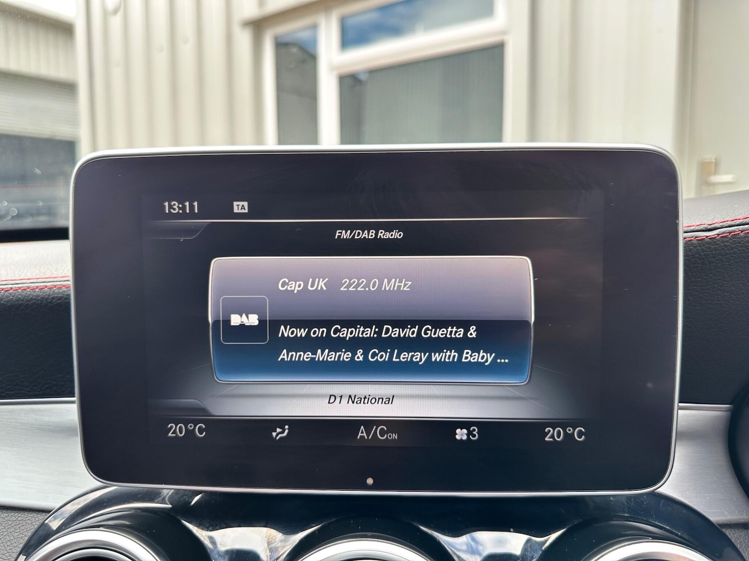 Used Mercedes-Benz C Class for sale - 76701923: Photo 47