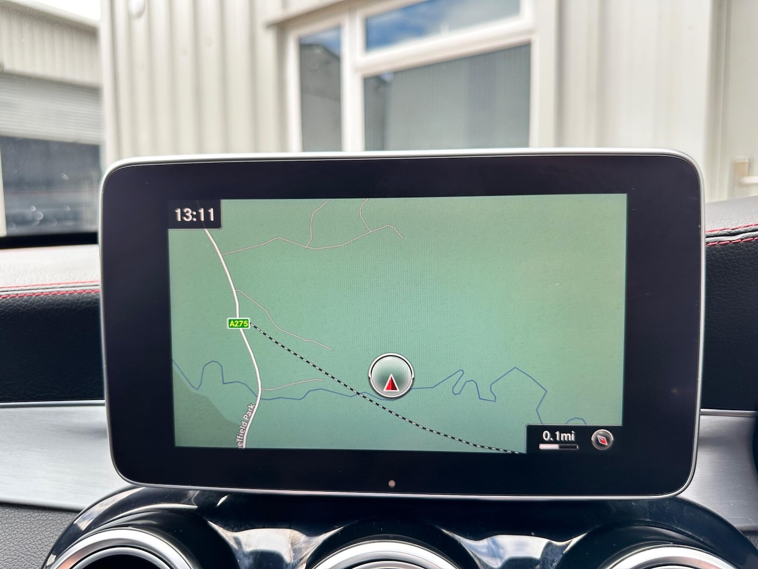 Used Mercedes-Benz C Class for sale - 76701923: Photo 48