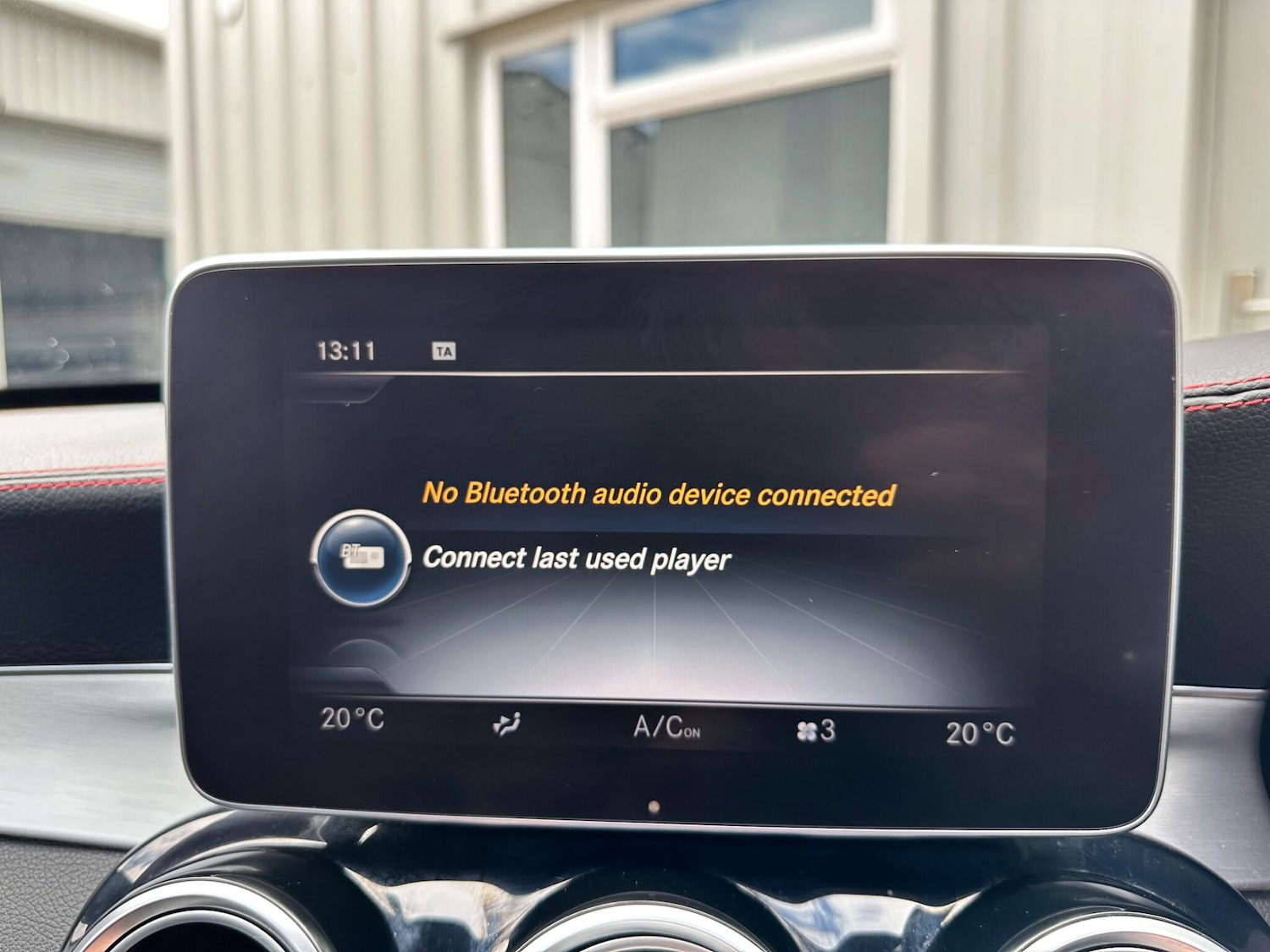 Used Mercedes-Benz C Class for sale - 76701923: Photo 49