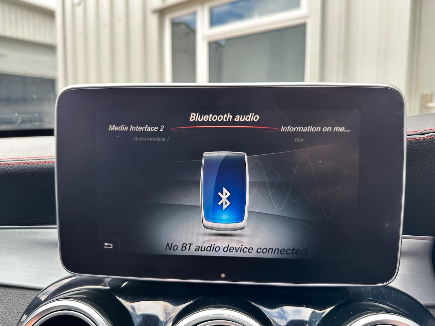 Used Mercedes-Benz C Class for sale - 76701923: Photo 50